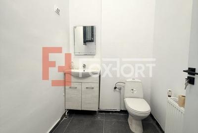 Spatiu de birou de inchiriat- zona Take Ionescu - 5