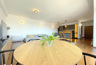 Apartament cu 3 camere, mobilat în Elisabetin - 4