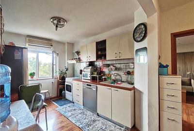 Calea Mosilor, et.4/8, la 8 min de metrou OBOR - 6