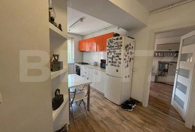 Apartament 2 camere, 48 mp, renovat, utilat complet - 3