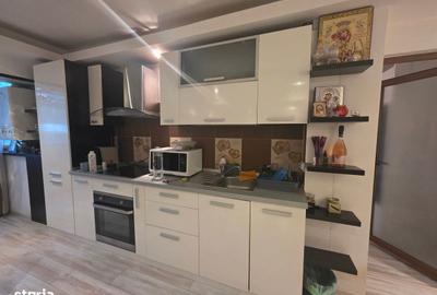 Apartament cu 3 camere în Griviței - 7