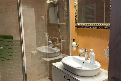 Apartament cu 2 camere decomandat în Central - 5