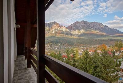 Apartament Premium cu Terasă Panoramică către Munții Bucegi! - 27