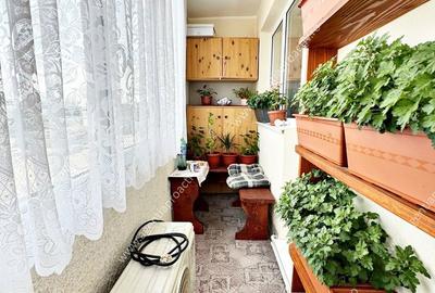 Apartament cu 2 camere decomandat în Micro 17 - 3