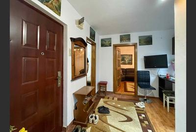 Apartament et.1 3 camere decomandat si 3 balcoane pe Timisorii - 5