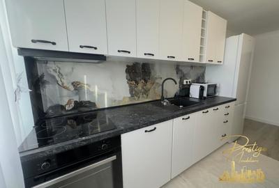 Apartament lux cu 2 dormitoare de inchiriat in zona Nufarul - Oradea - 6