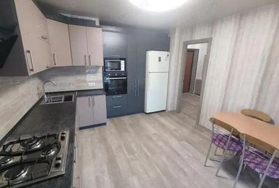 Garsoniera in zona Obor - 2