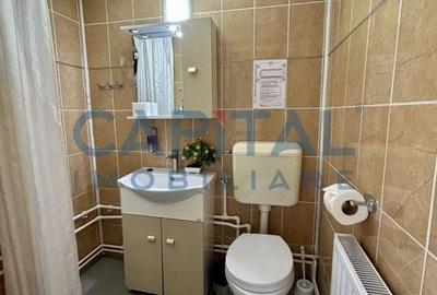 Vila cu piscina la munte, Arges - 20