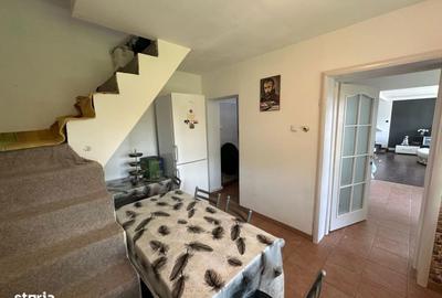 Casă cu 4 camere cu Canalizare în Vidra - 16