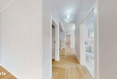 Casă cu 4 camere în Central - 14