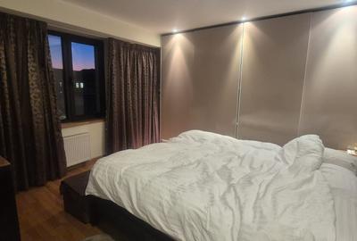 Apartament cu 3 camere decomandat, mobilat în 1 Mai - 16