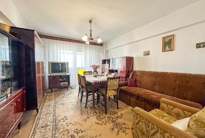 Apartament cu 4 camere decomandat în Mănăștur - 1