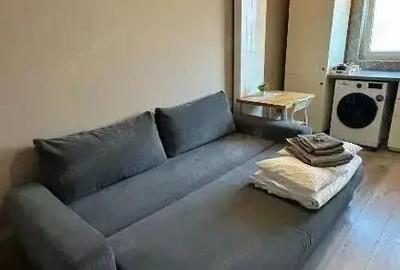 GARSONIERA AMENAJATA IN ZONA ARADULUI la 43.500 euro - 11