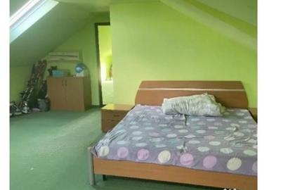 Casă cu 7 camere cu Teren 1600 Mp în Jilava - 6