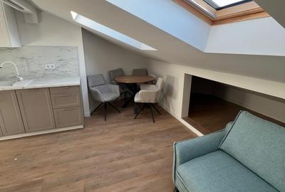 Apartament cu 2 camere în Europa - 2