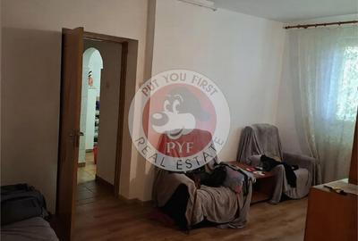 Metrou Jiului | 3 camere | 63mp | Semidecomandat | B12277 - 4