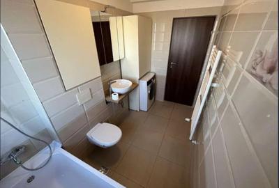 Apartament cu 2 camere decomandat în Sânpetru - 10