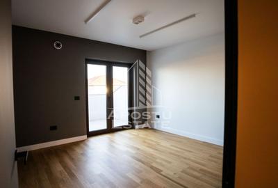 Casa individuala deosebita cu teren de 600 mp, finisaje moderne - 15