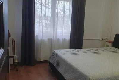 Apartament cu 2 camere semidecomandat în Central - 1