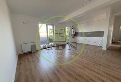 Apartament cu 3 camere în Romanești - 1
