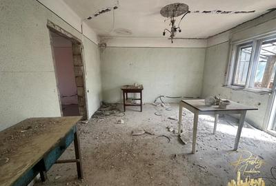 Casa renovabila cu teren generos de 700 mp in zona Garii - Oradea - 20