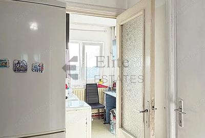 Garsonieră decomandată în Central - 8