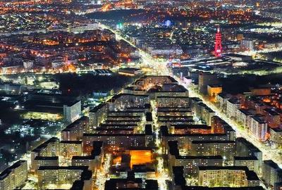 Apartament modern,2 camere,decomandat,acces rapid metrou Piata Sudului - 9