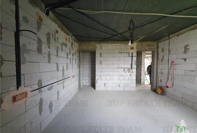 Casă cu 6 camere cu Garaj în Ciocârlia - 15