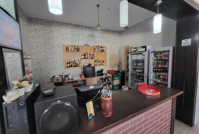 Spațiu comercial, de 636 mp, în Bălțătești - 7