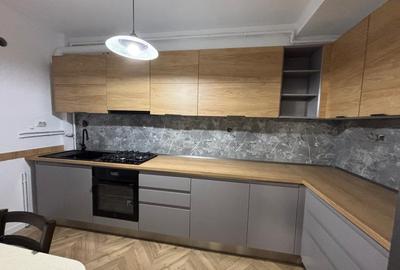 Apartament cu 3 camere decomandat, mobilat în Independenței - 17