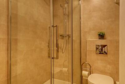 Apartament cu 2 camere decomandat în Centrul Istoric - 7