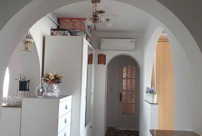 Apartament cu 3 camere decomandat în Central - 6