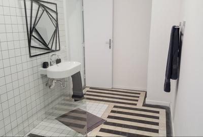 Ultracentral, spațios, luminos și cu terase generoase - multifuncțional - 8