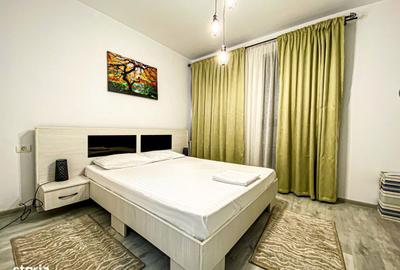 Apartament cu 2 camere în Nord - 3