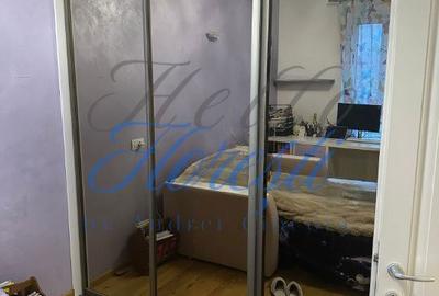 Apartament cu 3 camere semidecomandat în Florești - 5