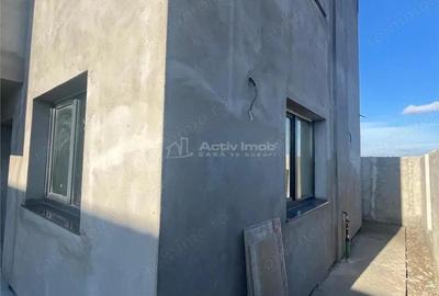 Casă cu Teren 270 Mp în Vânători