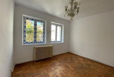 Giurgiu  ocazie- Aleea Alexandriei  ap 3 cam circular 4/4, - 15