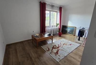 Casă cu 5 camere în Șura Mare - 12