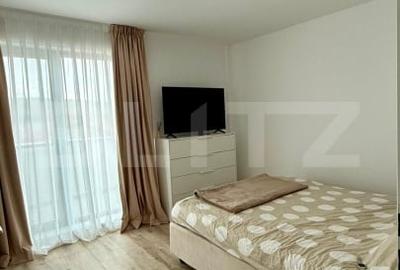 Apartament PASIV, 3 camere, 2 bai, parcare, UNIC in Floresti, zona Semicentrala - 9
