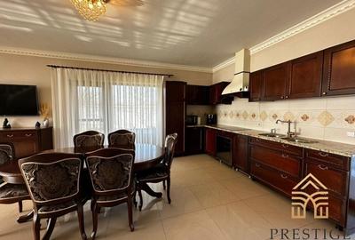 Casa lux cu 4 camere de inchiriat in zona Podgoria-Oradea - 3