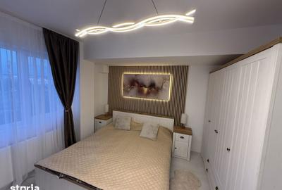 Apartament cu 3 camere în Nord - 8