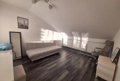 Garsonieră semidecomandată în Central - 2