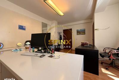 Apartament cu 3 camere decomandat în Muncii