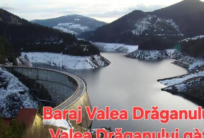 Teren de 26403 mp, în Negreni - 2