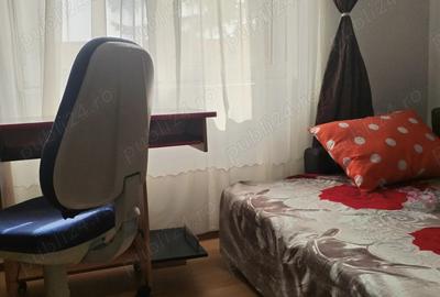 Garsoniera Tractorul-Coresi - 2