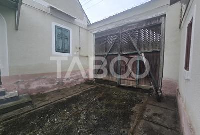 Casa individuala 60 mpu 974 m teren sat Armeni Sibiu - 23