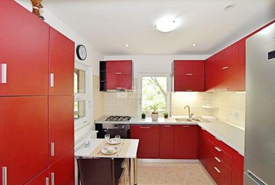 Aici este acasa! Locuinta constructie 2016, mobilata & utilata, 1000mp teren - 5