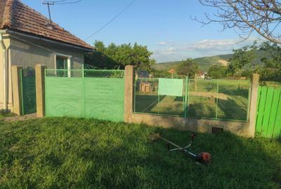 Casă cu 2 camere în Galșa - 2