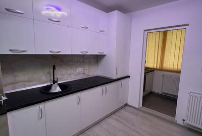Apartament cu 2 camere în Șelimbăr - 1