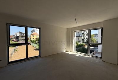 Apartament spatios/Complex rezidential premium/Zona Intre Lacuri - 3